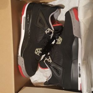 Air Jordan 4 Retro (GS)